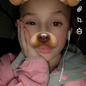 Meet your Posher, Grace